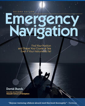 Burch | Emergency Navigation | Buch | 978-0-07-148184-7 | sack.de