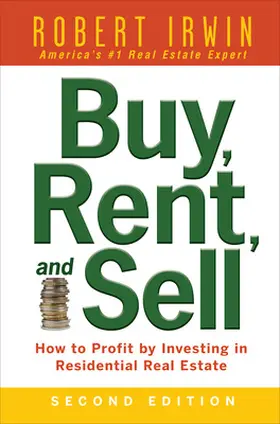 Irwin |  Buy, Rent, and Sell | Buch |  Sack Fachmedien