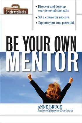 Bruce |  Be Your Own Mentor | Buch |  Sack Fachmedien
