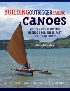 Dierking |  Building Outrigger Sailing Canoes | Buch |  Sack Fachmedien