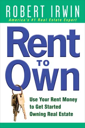 Irwin |  Rent to Own | Buch |  Sack Fachmedien