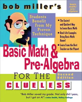Miller |  B MILLER BASIC MATH&PRE-ALG | Buch |  Sack Fachmedien