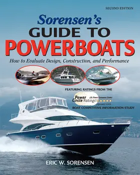 Sorensen |  Sorensen's Guide to Powerboats, 2/E | Buch |  Sack Fachmedien