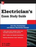 Coffin / Keller |  Electrician's Exam Study Guide | Buch |  Sack Fachmedien