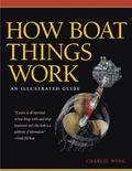 Wing |  How Boat Things Work | Buch |  Sack Fachmedien
