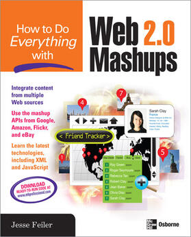 Feiler |  How to Do Everything with Web 2.0 Mashups | Buch |  Sack Fachmedien