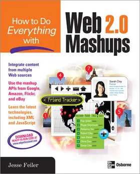 Feiler |  How to Do Everything with Web 2.0 Mashups | Buch |  Sack Fachmedien