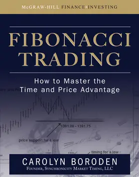 Boroden |  Fibonacci Trading | Buch |  Sack Fachmedien