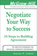 Cohen |  Negotiate Your Way to Success | Buch |  Sack Fachmedien