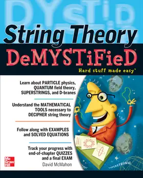 McMahon |  String Theory Demystified | Buch |  Sack Fachmedien