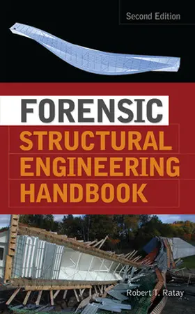 Ratay |  Forensic Structural Engineering Handbook | Buch |  Sack Fachmedien