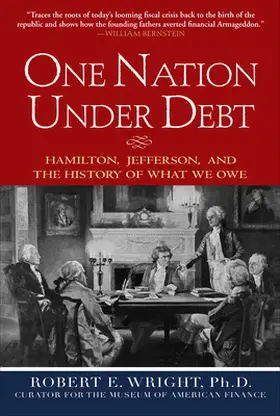 Wright |  One Nation Under Debt | Buch |  Sack Fachmedien