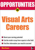 Salmon |  Opportunities in Visual Arts Careers | Buch |  Sack Fachmedien