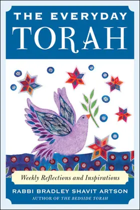Artson |  The Everyday Torah | Buch |  Sack Fachmedien
