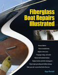 Marshall |  Fiberglass Boat Repairs Illustrated | Buch |  Sack Fachmedien