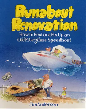 Anderson |  Runabout Renovation | Buch |  Sack Fachmedien