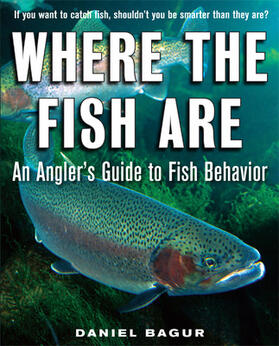 Bagur | WHERE THE FISH ARE | Buch | 978-0-07-159291-8 | sack.de