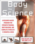 McGuff / Little |  Body by Science | Buch |  Sack Fachmedien
