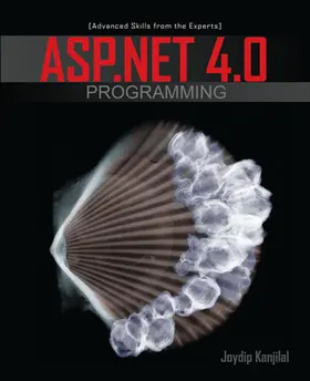 Kanjilal |  ASP.NET 4.0 Programming | Buch |  Sack Fachmedien