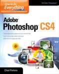 Perkins |  How to Do Everything Adobe Photoshop CS4 | Buch |  Sack Fachmedien