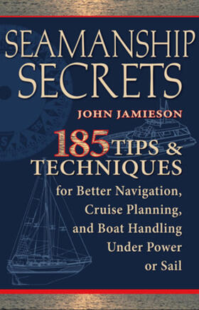 Jamieson |  Seamanship Secrets | Buch |  Sack Fachmedien