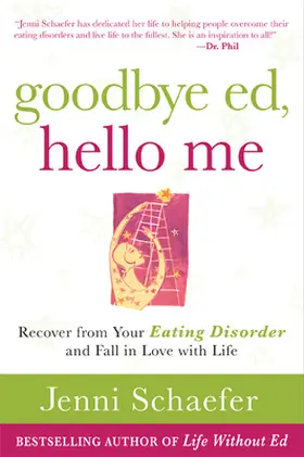 Schaefer |  GOODBYE ED HELLO ME | Buch |  Sack Fachmedien