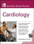Baliga |  McGraw-Hill Specialty Board Review Cardiology | Buch |  Sack Fachmedien
