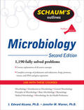 Alcamo / Warner |  Schaum's Outline of Microbiology, Second Edition | Buch |  Sack Fachmedien