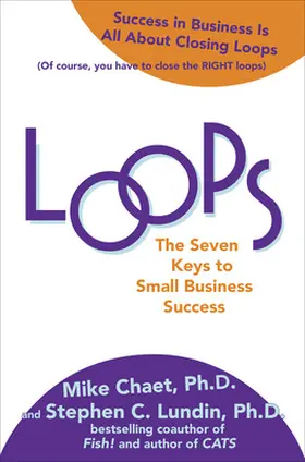 Chaet / Lundin / Moravek |  LOOPS SEVEN KEYS SMALL BUSN | Buch |  Sack Fachmedien