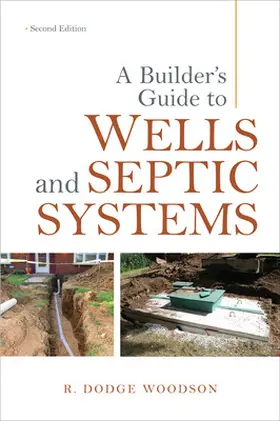 Woodson |  BUILDERS GUIDE TO WELLS 2E | Buch |  Sack Fachmedien