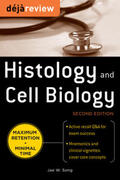 Song |  Deja Review Histology and Cell Biology | Buch |  Sack Fachmedien