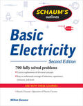 Gussow |  Schaum's Outline of Basic Electricity | Buch |  Sack Fachmedien