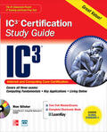 Gilster |  IC3 Internet Core and Computing Certification Study Guide [With CDROM] | Buch |  Sack Fachmedien