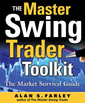 Farley |  The Master Swing Trader Toolkit | Buch |  Sack Fachmedien