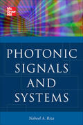 Riza |  Photonic Signals and Systems: An Introduction | Buch |  Sack Fachmedien