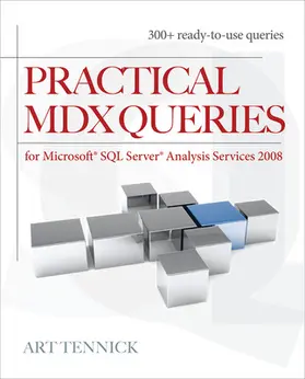 Tennick |  Practical MDX Queries | Buch |  Sack Fachmedien