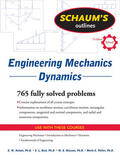 Nelson / Best / McLean |  Schaum's Outline of Engineering Mechanics Dynamics | Buch |  Sack Fachmedien
