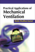 Kamat |  Practical Applications of Mechanical Ventilation | Buch |  Sack Fachmedien