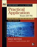 Meyers / Hallcom |  Mike Meyers' CompTIA A+ Guide: Practical Application Lab Manual (Exam 220-702) | Buch |  Sack Fachmedien
