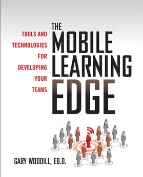 Woodill |  The Mobile Learning Edge | Buch |  Sack Fachmedien