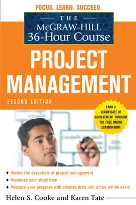 Cooke / Tate |  MH 36HR PRJ MGNT COURSE 2E | Buch |  Sack Fachmedien