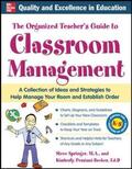 Persiani / Springer |  The Organized Teacher's Guide to Classroom Management with CD-ROM | Sonstiges |  Sack Fachmedien
