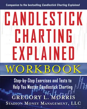 Morris |  CANDLSTK CHRTNG EXPL WKBK | Buch |  Sack Fachmedien