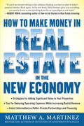 Martinez |  Ht Mk Money Re NW Economy | Buch |  Sack Fachmedien