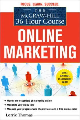 Thomas |  The McGraw-Hill 36-Hour Course | Buch |  Sack Fachmedien