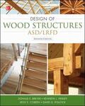 Breyer / Cobeen / Fridley |  Design of Wood Structures-ASD/LRFD | Buch |  Sack Fachmedien