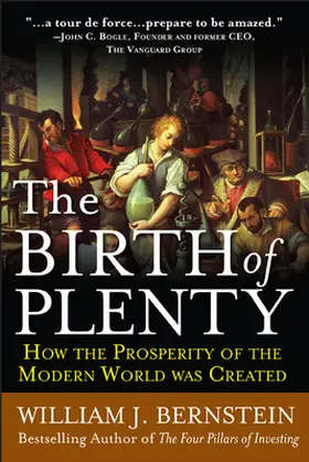 Bernstein |  BIRTH OF PLENTY PB | Buch |  Sack Fachmedien