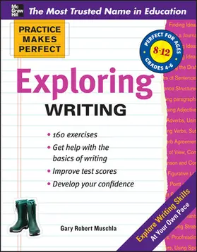 Muschla |  PMP EXPLORING WRITING | Buch |  Sack Fachmedien
