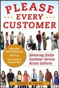 Lucas |  Please Every Customer: Delivering Stellar Customer Service Across Cultures | Buch |  Sack Fachmedien