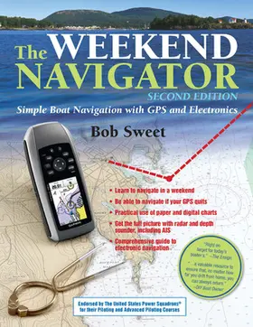 Sweet |  The Weekend Navigator, 2nd Edition | Buch |  Sack Fachmedien